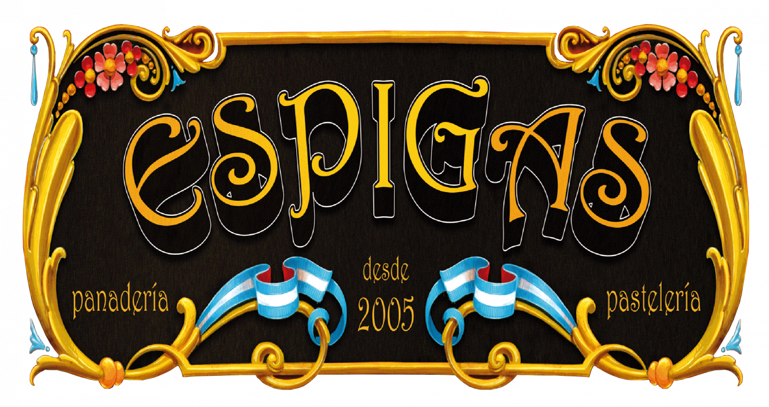 Pastelería Espigas Logo