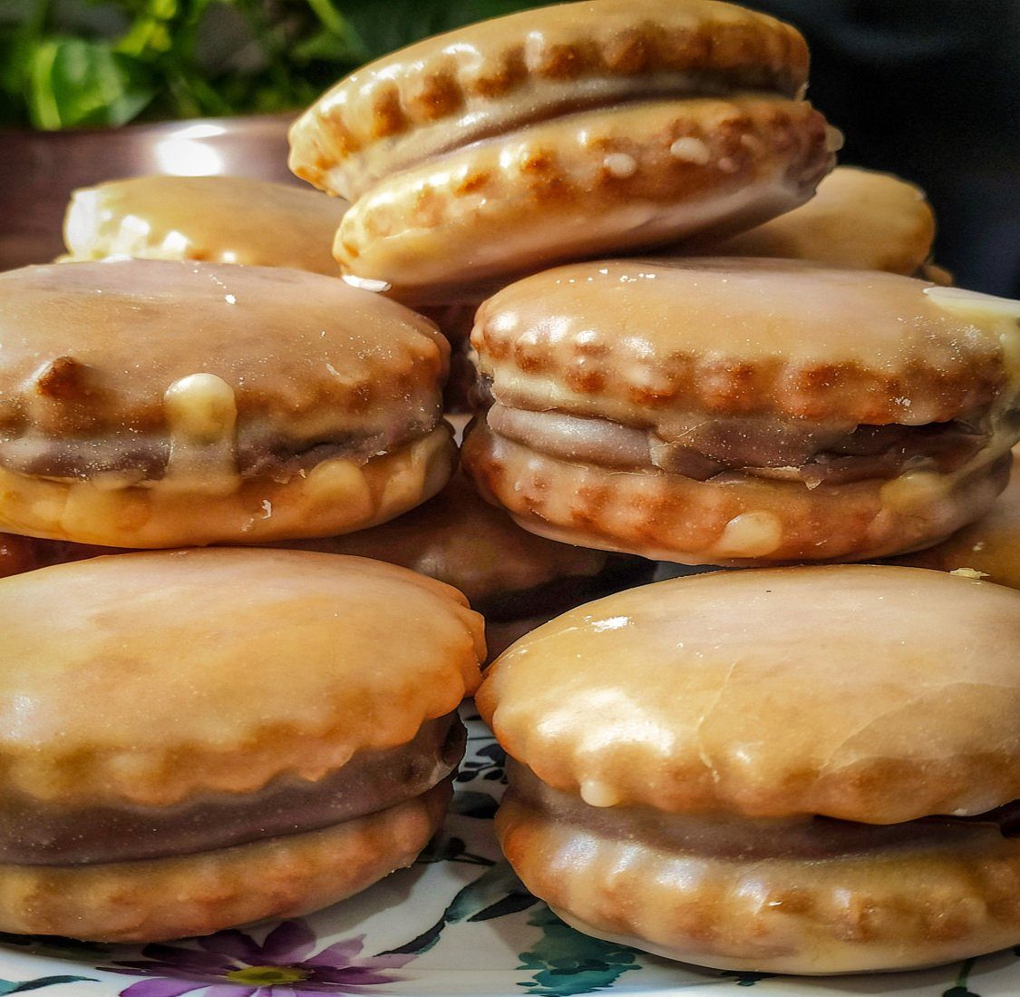 Alfajores Argentinos