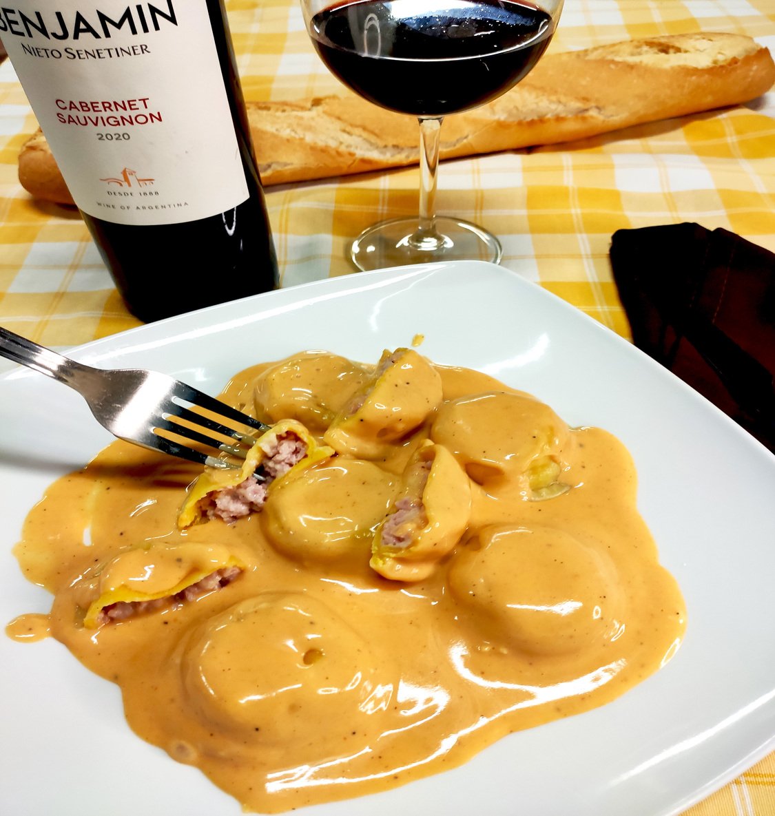 Pasta Fresca Argentina
