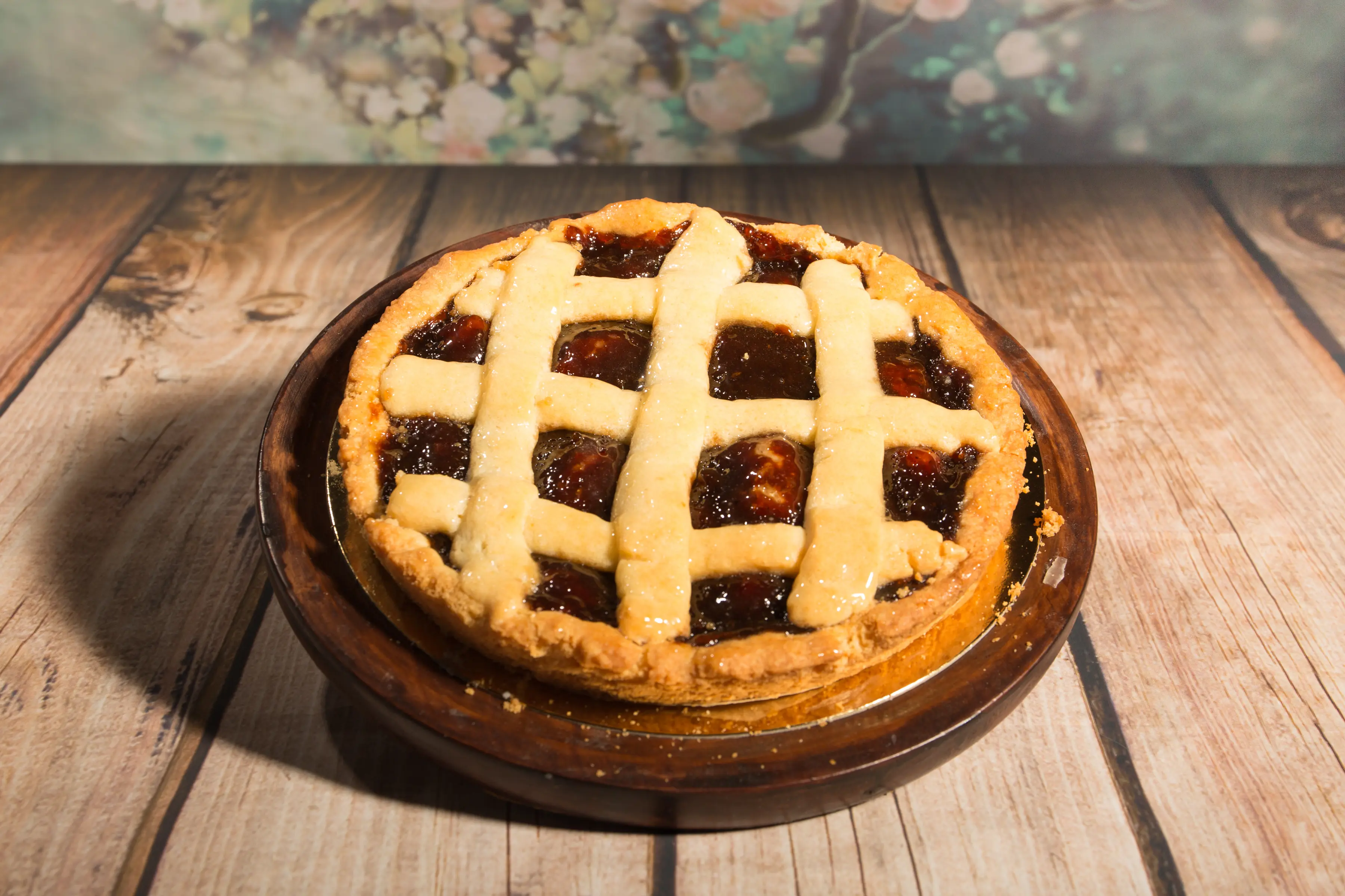 Pastafrola