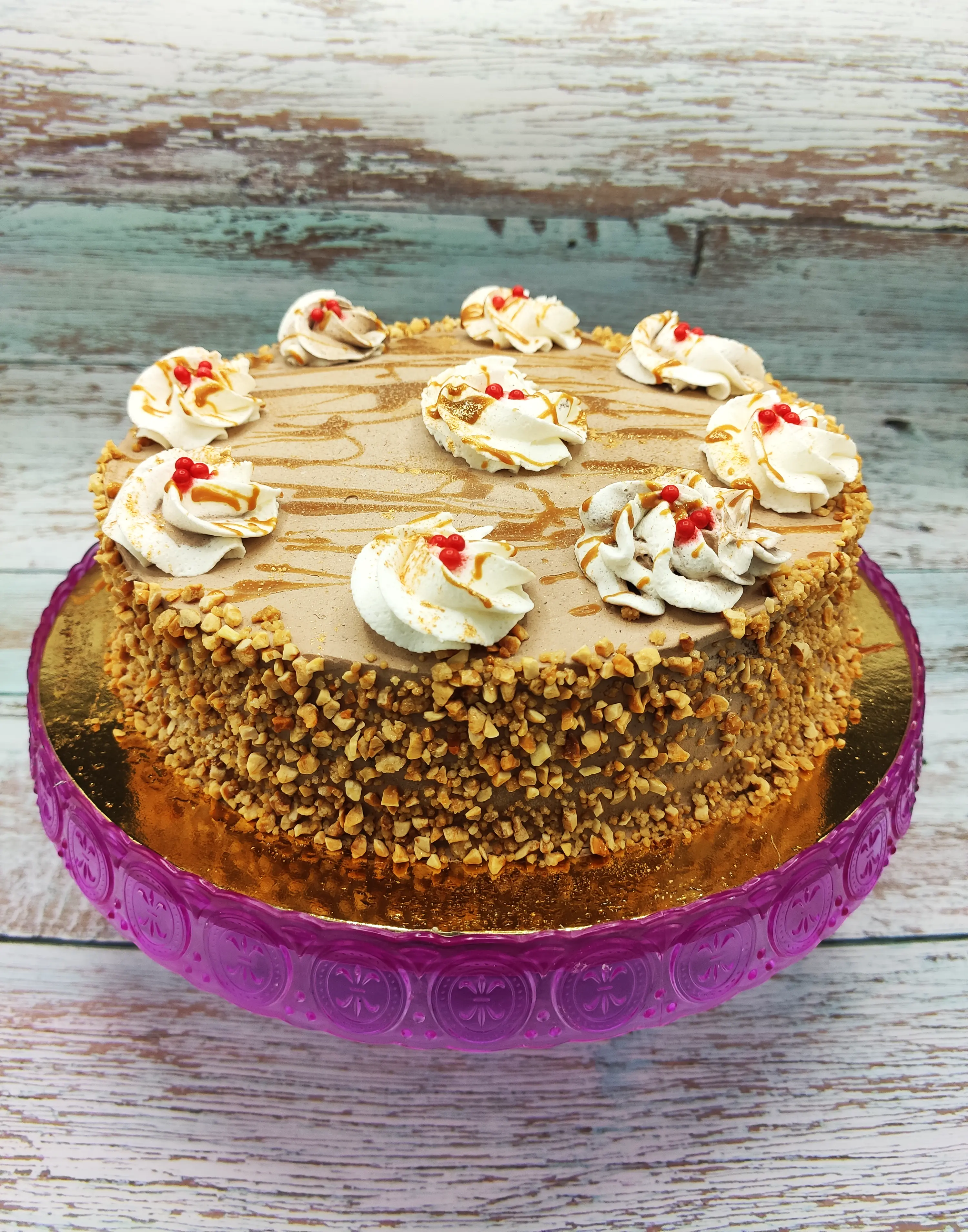 Torta Personalizada