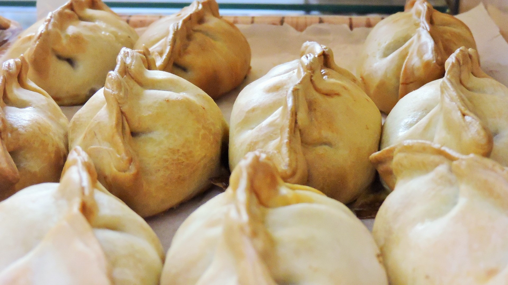 Empanadas Argentinas